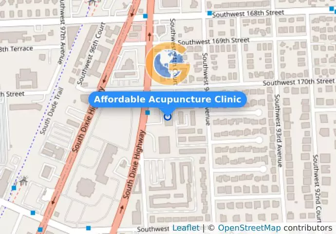 Affordable Acupuncture Clinic
