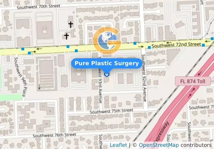 Pure Plastic Surgery