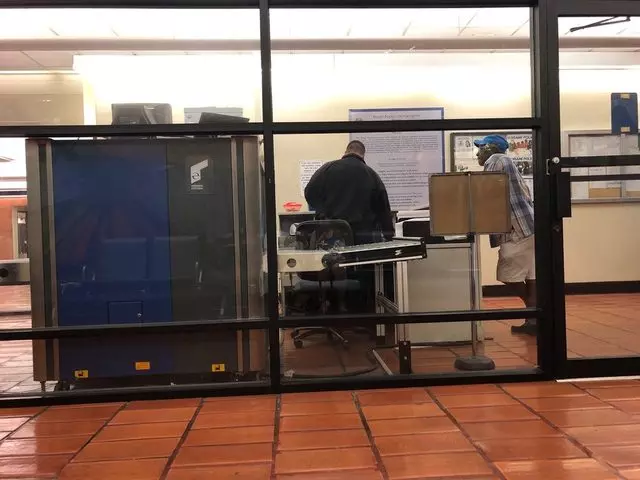 Miami Police Department